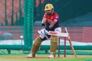 आईपीएल-2025 का आज होगा खिताबी मैच, आरसीबी और पंजाब किंग्स के बीच होगी भिड़ंत