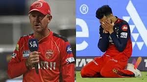   आईपीएल जीतने के बाद कोहली की नम आंखें बताती हैं कि खिलाड़ियों के लिए यह कितना मायने रखता है: पोंटिंग