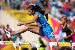 भारत ने ताइवान ओपन एथलेटिक्स के दूसरे दिन छह स्वर्ण जीतकर दबदबा बनाया