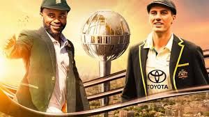 दक्षिण अफ्रीका की नजरें पहले आईसीसी खिताब पर, सामने आस्ट्रेलिया की कठिन चुनौती