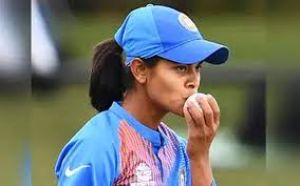 शुचि की जगह राधा 