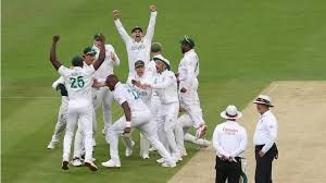  ऑस्ट्रेलिया को पांच विकेट से हराकर दक्षिण अफ्रीका बना टेस्ट क्रिकेट का नया सरताज