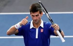  जोकोविच ने जीत के साथ विंबलडन में एक और रिकॉर्ड बनाया