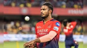 क्रिकेटर यश दयाल के खिलाफ यौन उत्पीड़न के आरोप में प्राथमिकी दर्ज क्रिकेटर यश दयाल के खिलाफ यौन उत्पीड़न के आरोप में प्राथमिकी दर्ज