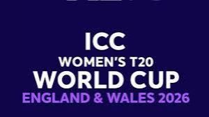 आईसीसी ने महिला टी20 विश्व कप अभ्यास मैचों के लिए तीन स्थल चुने
