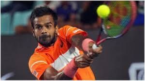 नागल टैम्पियर ओपन के क्वार्टर फाइनल में नागल टैम्पियर ओपन के क्वार्टर फाइनल में