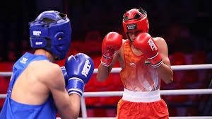 40 भारतीय मुक्केबाज एशियाई अंडर 19 और अंडर 22 चैम्पियनशिप में 40 भारतीय मुक्केबाज एशियाई अंडर 19 और अंडर 22 चैम्पियनशिप में