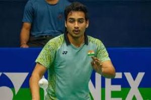 तरूण, लक्ष्य सेन मकाऊ ओपन क्वार्टर फाइनल में तरूण, लक्ष्य सेन मकाऊ ओपन क्वार्टर फाइनल में