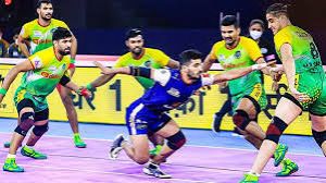 चार शहरों में खेली जाएगी प्रो कबड्डी लीग