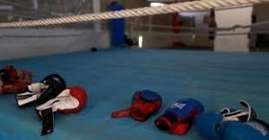 जूनियर एशियाई मुक्केबाजी चैंपियनशिप: सागर और हर्ष ने दर्ज की शानदार जीत जूनियर एशियाई मुक्केबाजी चैंपियनशिप: सागर और हर्ष ने दर्ज की शानदार जीत