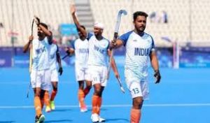  आस्ट्रेलिया दौरे के लिये भारतीय पुरूष हॉकी टीम का ऐलान, युवा खिलाड़ियों को मौका