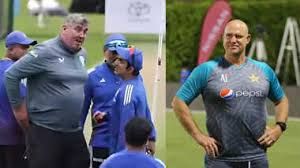  गंभीर की क्यूरेटर के साथ बहस पर हेडन ने कहा, उन्हें बेहतर भाषा का इस्तेमाल करना चाहिए था