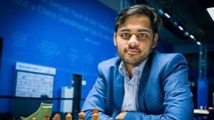 चेन्नई शतरंज : एरिगेसी तीसरे दौर के बाद दूसरे स्थान पर, जर्मन ग्रैंडमास्टर कीमर शीर्ष पर चेन्नई शतरंज : एरिगेसी तीसरे दौर के बाद दूसरे स्थान पर, जर्मन ग्रैंडमास्टर कीमर शीर्ष पर