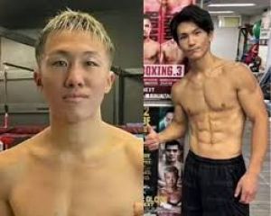 जापान के दो मुक्केबाजों की अलग-अलग मुकाबलों में सिर में चोट लगने से मौत