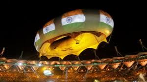 आईओए ने भारत की 2030 राष्ट्रमंडल खेलों की मेजबानी की दावेदारी को औपचारिक मंजूरी दी आईओए ने भारत की 2030 राष्ट्रमंडल खेलों की मेजबानी की दावेदारी को औपचारिक मंजूरी दी