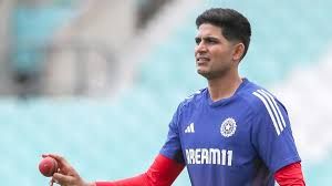 एशिया कप की भारतीय टीम में गिल बने उपकप्तान, बुमराह को भी मिला मौका एशिया कप की भारतीय टीम में गिल बने उपकप्तान, बुमराह को भी मिला मौका