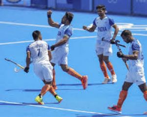 एशिया कप के लिये भारतीय हॉकी टीम का ऐलान, लाकड़ा और दिलप्रीत को जगह एशिया कप के लिये भारतीय हॉकी टीम का ऐलान, लाकड़ा और दिलप्रीत को जगह