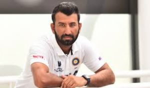 भारतीय क्रिकेट जगत ने पुजारा के धैर्य और जज्बे की सराहना की भारतीय क्रिकेट जगत ने पुजारा के धैर्य और जज्बे की सराहना की