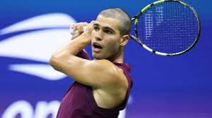 मेदवेदेव पर खेल भावना के उल्लंघन के कारण 42500 डॉलर जुर्माना मेदवेदेव पर खेल भावना के उल्लंघन के कारण 42500 डॉलर जुर्माना