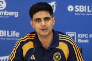 सिमरनजीत सिंह : 12 वर्ष के शुभमन को गेंदबाजी करने वाला अब उनके खिलाफ खेलेगा