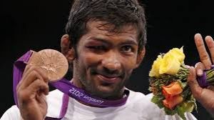  ओलंपिक पदक विजेता योगेश्वर एशियाई युवा खेलों के लिए भारतीय मिशन प्रमुख होंगे