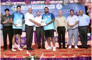  ऑल इंडिया बैडमिंटन टूर्नामेंट में केरल का दबदबा, तीनों इवेंट में बना विजेता