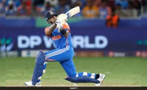 भारत ने एकतरफा मुकाबले में पाकिस्तान को सात विकेट से हराया