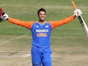  अभिषेक शर्मा बने टी 20 के नए रिकॉर्ड मैन, युवराज सिंह को छोड़ा पीछे