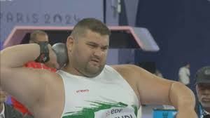 रुझदी ने विश्व रिकॉर्ड के साथ लगातार छठा स्वर्ण जीता, भारत को दूसरे दिन कोई पदक नहीं