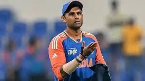 चैंपियन को ट्रॉफी नहीं दिया जाना पहले कभी नहीं देखा, लेकिन मेरी असली ट्रॉफी मेरी टीम है : सूर्य