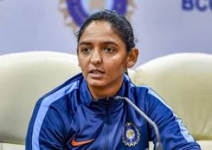 भारतीय टीम में विकल्प की कमी नहीं, खिलाड़ियों को अपनी भूमिका के बारे में पता है: हरमनप्रीत