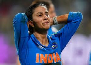 टीम पर गर्व है, बयां करने के लिए शब्द नहीं है : हरमनप्रीत