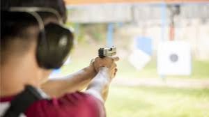 निशानेबाजी विश्व चैंपियनशिप: गुरप्रीत को 25 मीटर सेंटर फायर पिस्टल में रजत, भारत तीसरे स्थान पर निशानेबाजी विश्व चैंपियनशिप: गुरप्रीत को 25 मीटर सेंटर फायर पिस्टल में रजत, भारत तीसरे स्थान पर