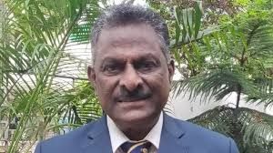 ओलंपिक स्वर्ण पदक जीतने वाला आखिरी कप्तान कहलाना पसंद नहीं : भास्करन