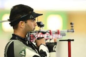  भारतीय निशानेबाजी लीग 16 फरवरी से