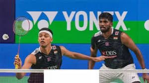 वर्ष 2025 में भारतीय बैडमिंटन: सेन, सात्विक, चिराग का अच्छा प्रदर्शन, युवा खिलाड़ियों ने जगाई उम्मीद