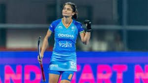  नया साल भारतीय महिला हॉकी के लिये नयी उम्मीद लेकर आयेगा : ड्रैग फ्लिकर दीपिका
