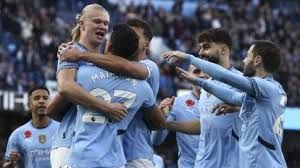  आर्सेनल शीर्ष पर बरकरार, मैनचेस्टर सिटी और एस्टन विला भी ज्यादा दूर नहीं