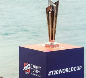 ICC Men&rsquo;s T20 World Cup 2026: 7 फरवरी से 8 मार्च तक चलेंगे मैच, ब्रॉडकास्ट डिटेल्स की जानकारी