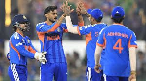 इशान का अर्धशतक, भारत ने पाकिस्तान को 61 रन से हराकर सुपर आठ में जगह बनाई