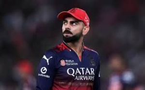  घुटना अब भी पूरी तरह से ठीक नहीं: कोहली