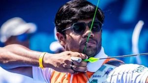 एशियाई खेलों से पहले धीरज की नजरें विश्व कप फाइनल में पहले पदक पर